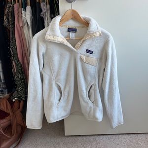Patagonia pullover